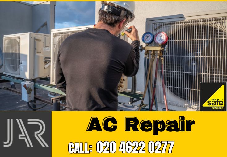 ac repair Bloomsbury