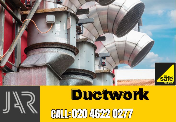 Ductwork Services Bloomsbury