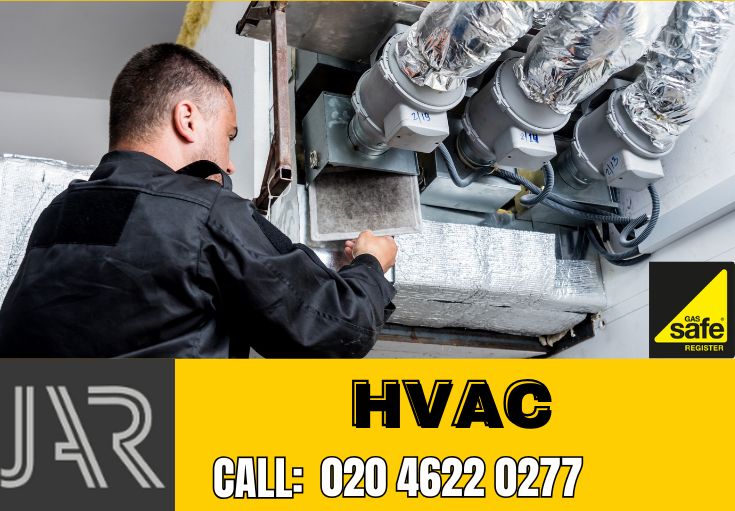 Bloomsbury Air Conditioning Specialists | Air Conditioning Engineers Bloomsbury, WC1