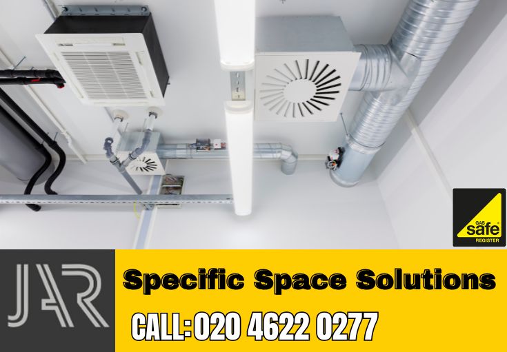 Specific Space Solutions Bloomsbury